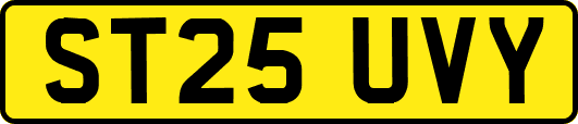 ST25UVY