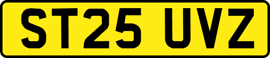 ST25UVZ