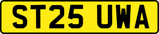 ST25UWA