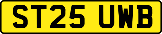 ST25UWB