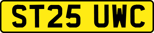 ST25UWC