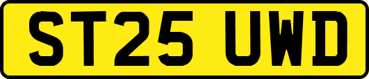 ST25UWD