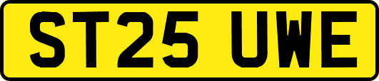 ST25UWE