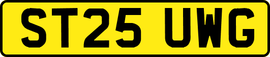 ST25UWG