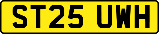 ST25UWH