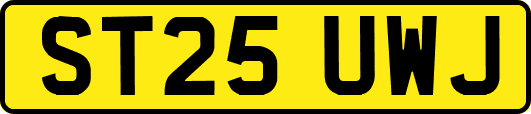 ST25UWJ