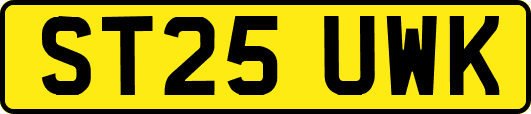 ST25UWK