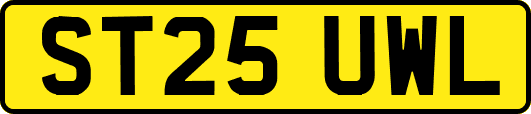 ST25UWL