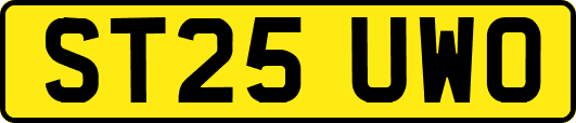 ST25UWO