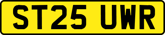 ST25UWR