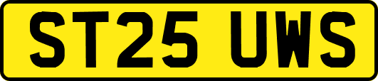ST25UWS
