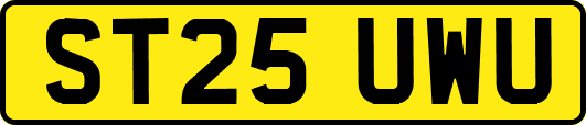 ST25UWU