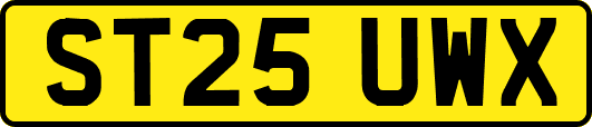 ST25UWX
