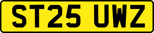 ST25UWZ