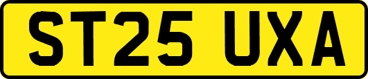 ST25UXA