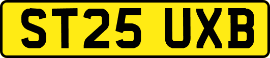 ST25UXB