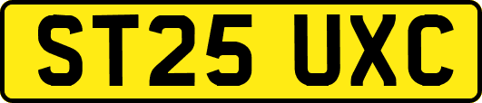ST25UXC