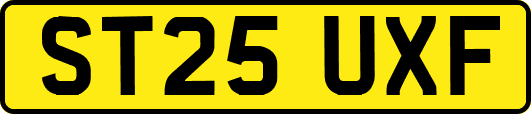 ST25UXF
