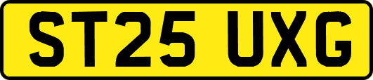 ST25UXG