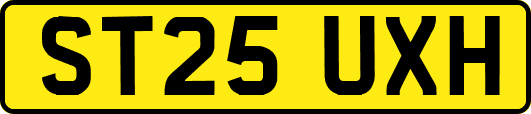 ST25UXH