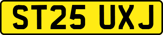 ST25UXJ