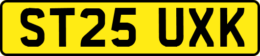ST25UXK