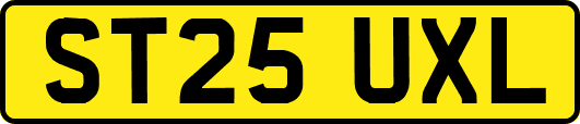 ST25UXL