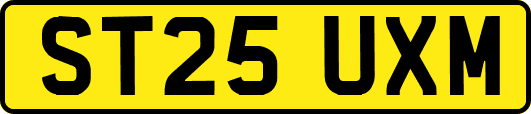 ST25UXM
