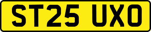 ST25UXO
