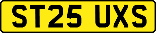 ST25UXS