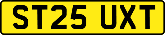 ST25UXT