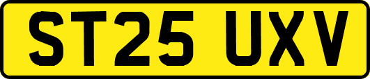 ST25UXV