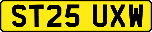 ST25UXW