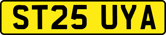 ST25UYA