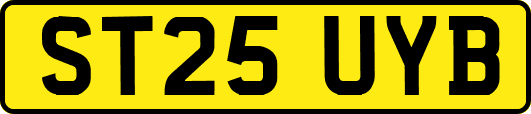 ST25UYB
