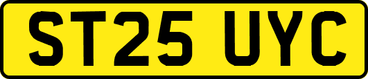 ST25UYC