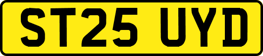 ST25UYD