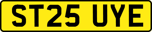 ST25UYE