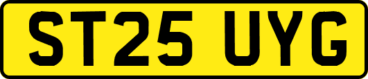 ST25UYG