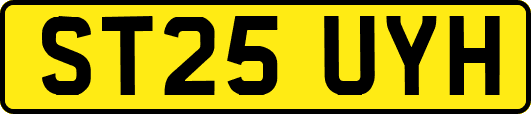 ST25UYH