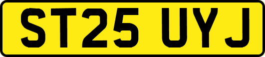 ST25UYJ