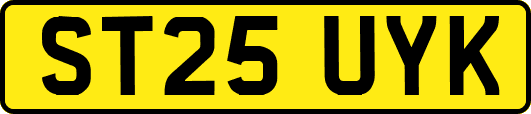 ST25UYK