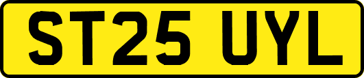 ST25UYL