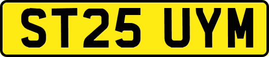 ST25UYM