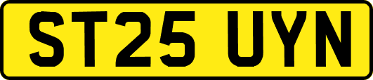 ST25UYN