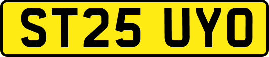 ST25UYO