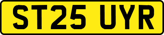 ST25UYR