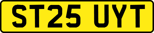 ST25UYT