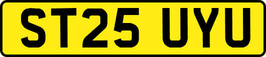 ST25UYU