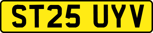 ST25UYV